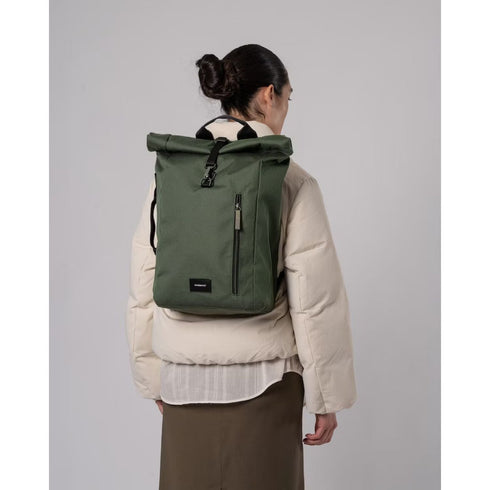 Sandqvist Dante Vegan Backpack (SA)